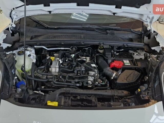 купить новое авто Форд Пума 2025 года от официального дилера Автоцентр AUTO.RIA Форд фото