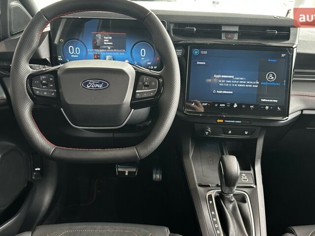 купити нове авто Форд Пума 2025 року від офіційного дилера Автоцентр AUTO.RIA Форд фото