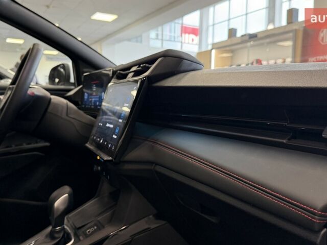 купить новое авто Форд Пума 2025 года от официального дилера Автоцентр AUTO.RIA Форд фото