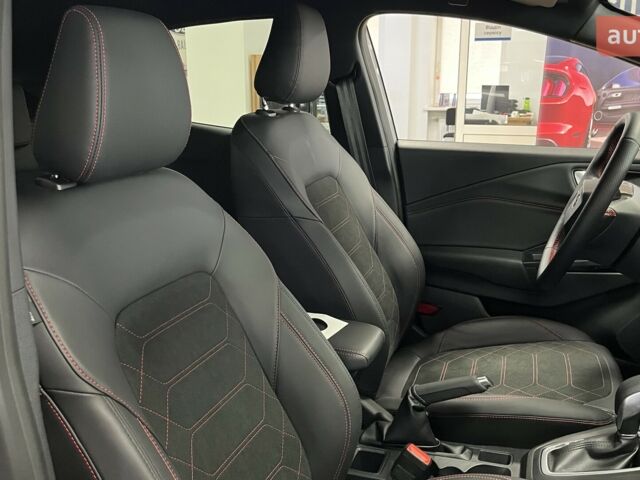 купить новое авто Форд Пума 2025 года от официального дилера Автоцентр AUTO.RIA Форд фото