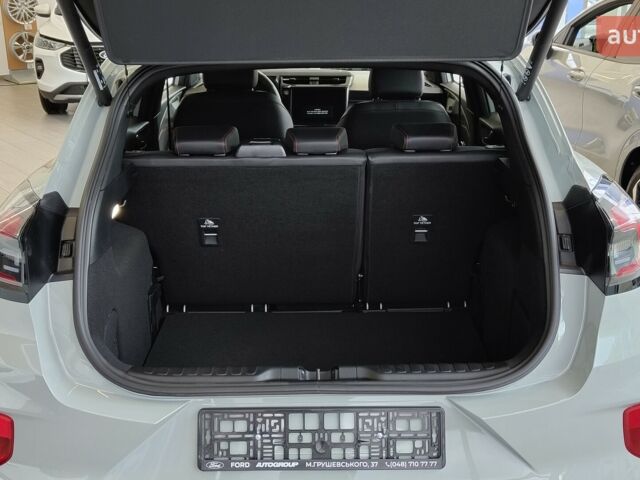 Форд Пума, объемом двигателя 1 л и пробегом 0 тыс. км за 30339 $, фото 9 на Automoto.ua