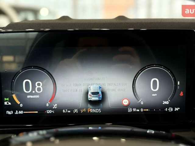 купить новое авто Форд Пума 2025 года от официального дилера Автомир Форд фото