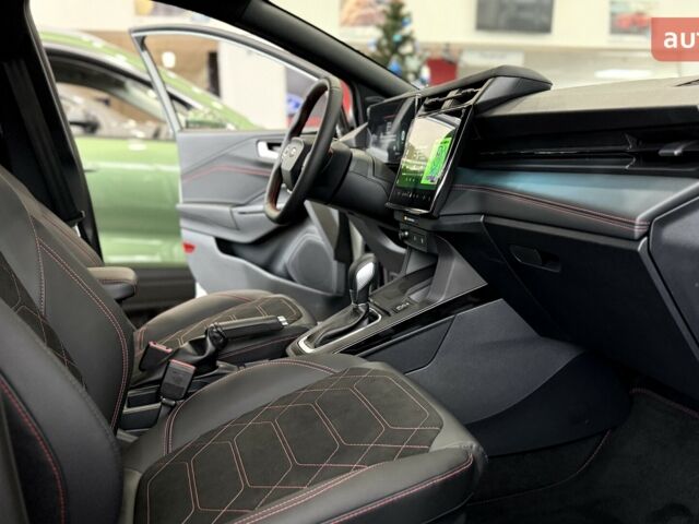 купить новое авто Форд Пума 2025 года от официального дилера Автомир Форд фото