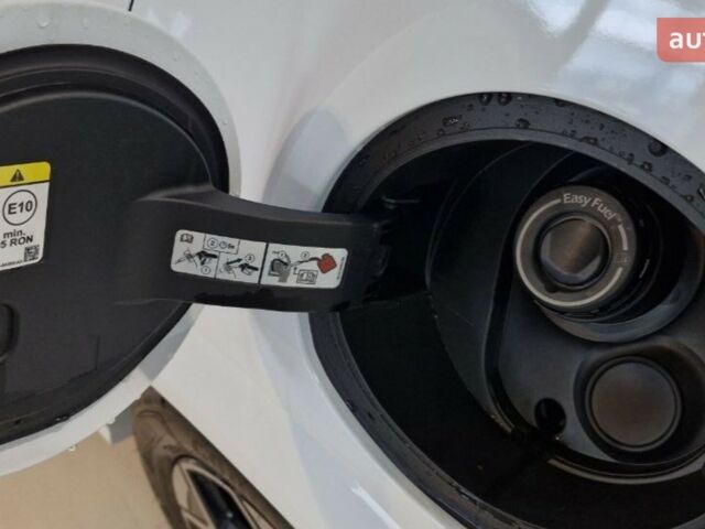 купить новое авто Форд Пума 2025 года от официального дилера Автоцентр AUTO.RIA Форд фото