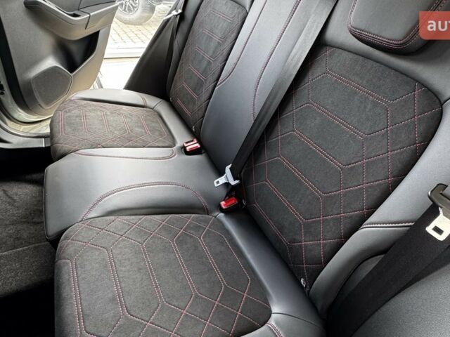 Форд Пума, объемом двигателя 1 л и пробегом 0 тыс. км за 27638 $, фото 12 на Automoto.ua