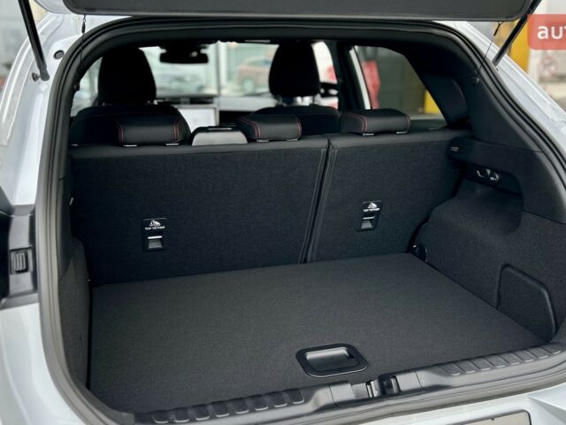 Форд Пума, об'ємом двигуна 1 л та пробігом 0 тис. км за 25113 $, фото 9 на Automoto.ua