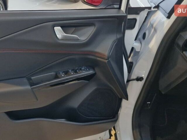 купить новое авто Форд Пума 2025 года от официального дилера Автоцентр AUTO.RIA Форд фото