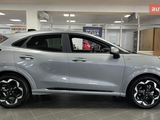 купить новое авто Форд Пума 2025 года от официального дилера Автоцентр AUTO.RIA Форд фото