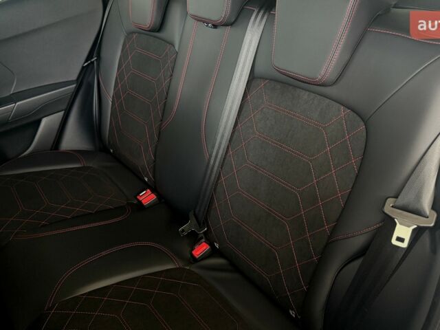Форд Пума, об'ємом двигуна 1 л та пробігом 0 тис. км за 31089 $, фото 9 на Automoto.ua