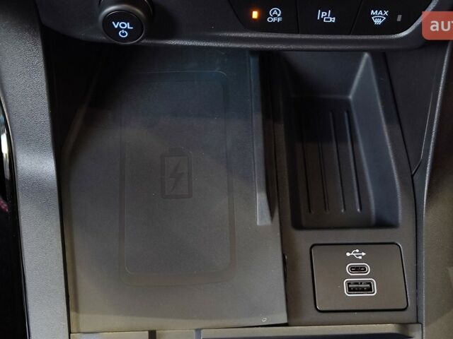 Форд Пума, объемом двигателя 1 л и пробегом 0 тыс. км за 30726 $, фото 19 на Automoto.ua