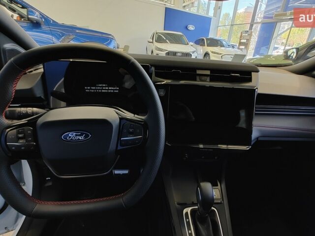 Форд Пума, об'ємом двигуна 1 л та пробігом 0 тис. км за 24674 $, фото 11 на Automoto.ua