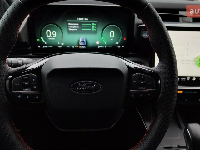 Форд Пума, объемом двигателя 1 л и пробегом 0 тыс. км за 28055 $, фото 8 на Automoto.ua