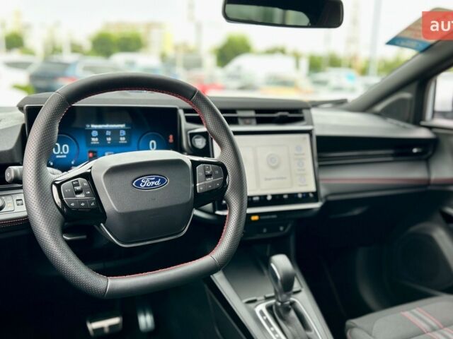 Форд Пума, об'ємом двигуна 1 л та пробігом 0 тис. км за 25294 $, фото 15 на Automoto.ua