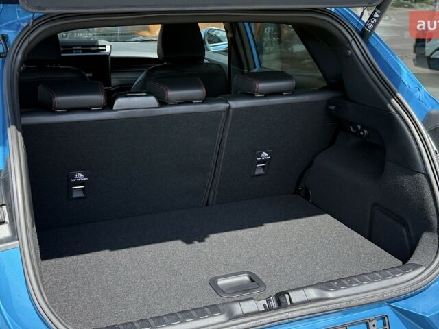 купить новое авто Форд Пума 2025 года от официального дилера Ford ТОВ "Вектор Транс" Форд фото