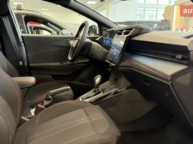 купить новое авто Форд Пума 2025 года от официального дилера Автоцентр AUTO.RIA Форд фото