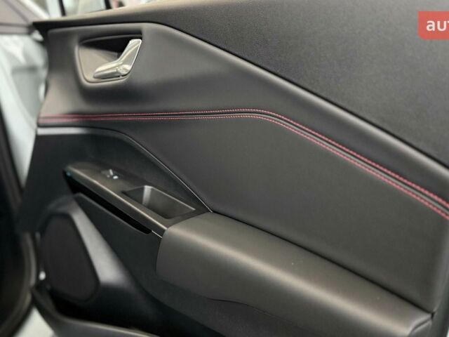 купить новое авто Форд Пума 2025 года от официального дилера Автомир Форд фото