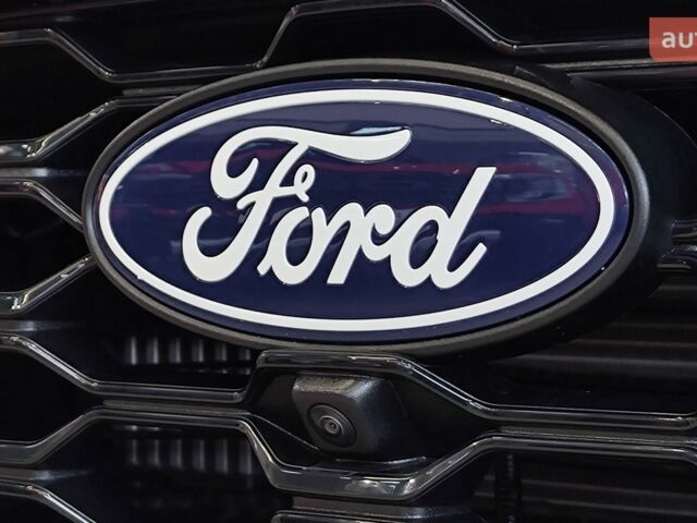 Форд Пума, объемом двигателя 1 л и пробегом 0 тыс. км за 30726 $, фото 4 на Automoto.ua