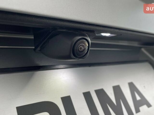 Форд Пума, об'ємом двигуна 1 л та пробігом 0 тис. км за 27651 $, фото 8 на Automoto.ua