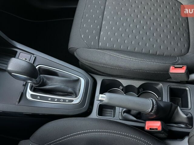 купить новое авто Форд Пума 2025 года от официального дилера Автомир Форд фото