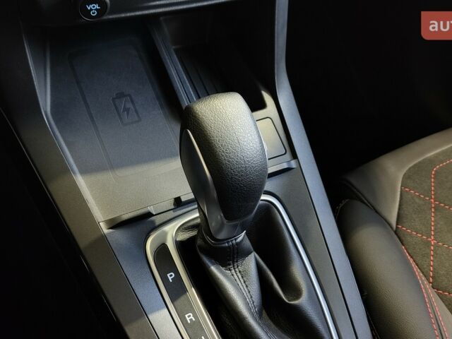 Форд Пума, объемом двигателя 1 л и пробегом 0 тыс. км за 30339 $, фото 12 на Automoto.ua