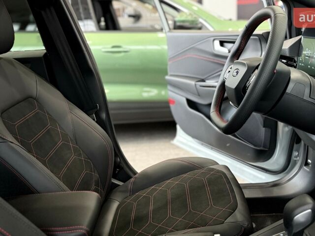 купить новое авто Форд Пума 2025 года от официального дилера Автомир Форд фото