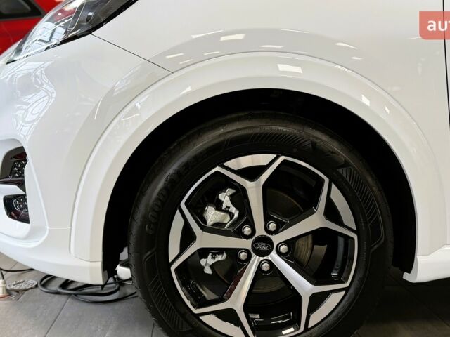 купить новое авто Форд Пума 2025 года от официального дилера Автоцентр AUTO.RIA Форд фото