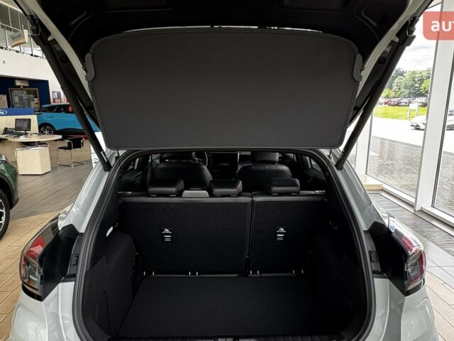 Форд Пума, объемом двигателя 1 л и пробегом 0 тыс. км за 27638 $, фото 9 на Automoto.ua