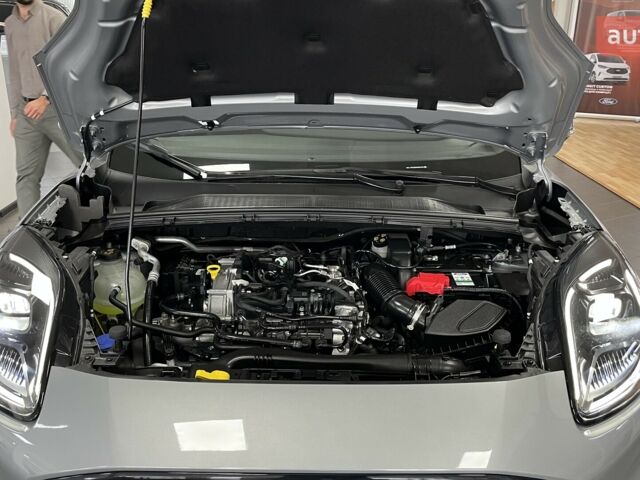 купить новое авто Форд Пума 2025 года от официального дилера Автоцентр AUTO.RIA Форд фото