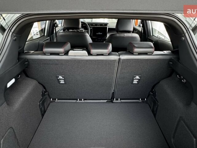 Форд Пума, объемом двигателя 1 л и пробегом 0 тыс. км за 27638 $, фото 7 на Automoto.ua