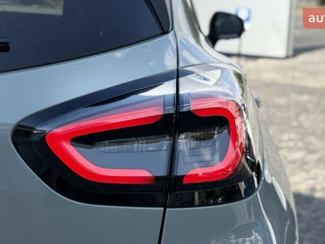 купити нове авто Форд Пума 2025 року від офіційного дилера Ford ТОВ "Вектор Транс" Форд фото