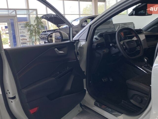 купити нове авто Форд Пума 2025 року від офіційного дилера Автоцентр AUTO.RIA Форд фото