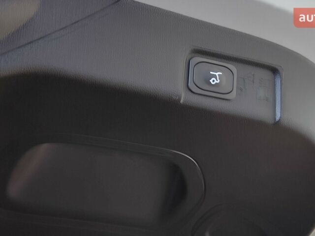 Форд Пума, объемом двигателя 1 л и пробегом 0 тыс. км за 30726 $, фото 9 на Automoto.ua