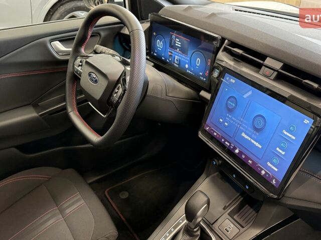 купить новое авто Форд Пума 2025 года от официального дилера Автоцентр AUTO.RIA Форд фото