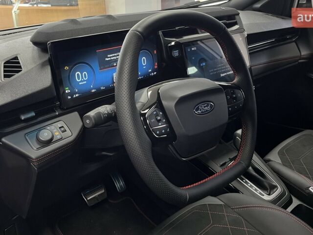 купить новое авто Форд Пума 2025 года от официального дилера Автоцентр AUTO.RIA Форд фото