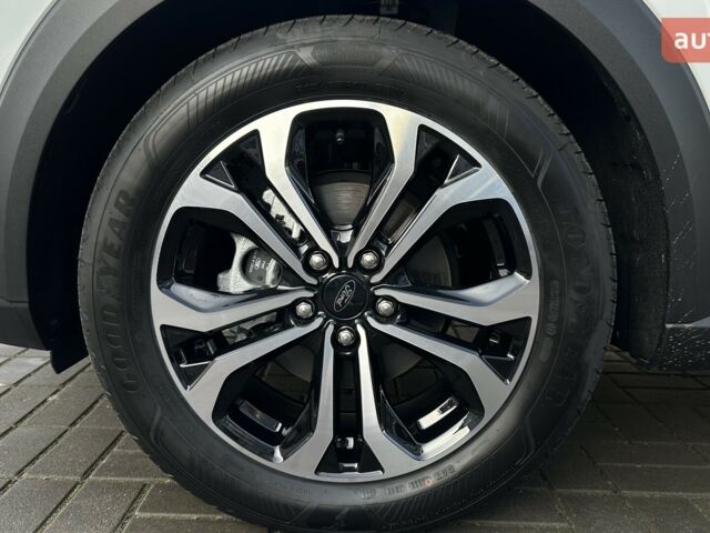 купить новое авто Форд Пума 2025 года от официального дилера Автомир Форд фото