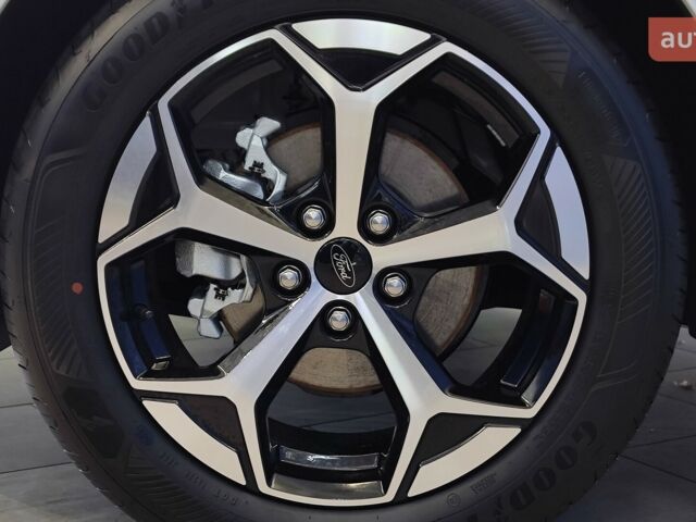 Форд Пума, об'ємом двигуна 1 л та пробігом 0 тис. км за 24674 $, фото 8 на Automoto.ua