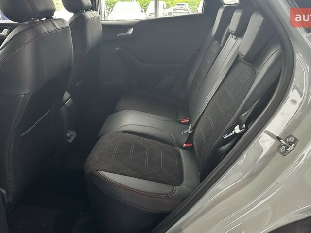 купити нове авто Форд Пума 2025 року від офіційного дилера Автоцентр AUTO.RIA Форд фото