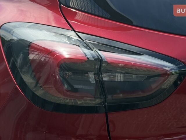 купити нове авто Форд Пума 2025 року від офіційного дилера Ford ТОВ "Вектор Транс" Форд фото