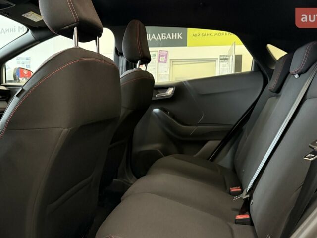 купить новое авто Форд Пума 2025 года от официального дилера Автоцентр AUTO.RIA Форд фото