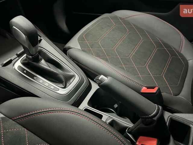 купить новое авто Форд Пума 2025 года от официального дилера Автоцентр AUTO.RIA Форд фото