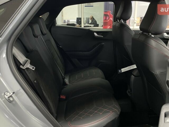 купить новое авто Форд Пума 2025 года от официального дилера Автоцентр AUTO.RIA Форд фото