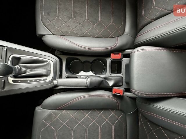 купити нове авто Форд Пума 2025 року від офіційного дилера Автоцентр AUTO.RIA Форд фото