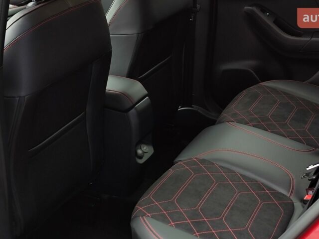 Форд Пума, объемом двигателя 1 л и пробегом 0 тыс. км за 28055 $, фото 12 на Automoto.ua