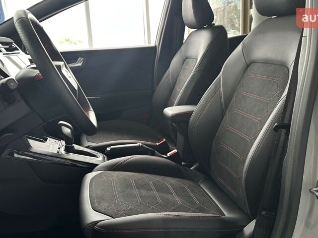 купити нове авто Форд Пума 2025 року від офіційного дилера Автоцентр AUTO.RIA Форд фото