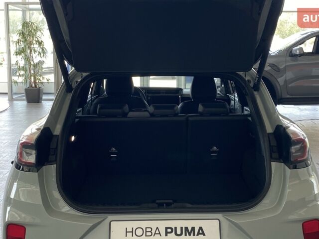 купити нове авто Форд Пума 2025 року від офіційного дилера Автоцентр AUTO.RIA Форд фото