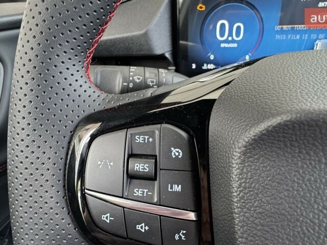 Форд Пума, объемом двигателя 1 л и пробегом 0 тыс. км за 27638 $, фото 33 на Automoto.ua