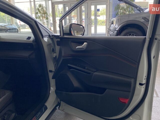 купити нове авто Форд Пума 2025 року від офіційного дилера Автоцентр AUTO.RIA Форд фото