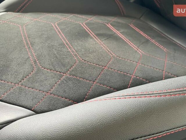 Форд Пума, об'ємом двигуна 1 л та пробігом 0 тис. км за 27651 $, фото 27 на Automoto.ua