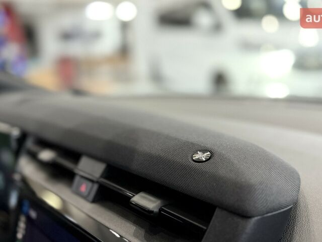 купить новое авто Форд Пума 2025 года от официального дилера Автомир Форд фото