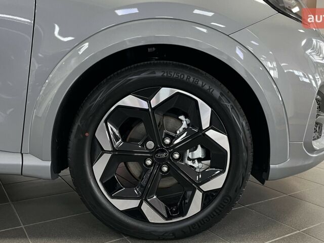 купить новое авто Форд Пума 2025 года от официального дилера Автоцентр AUTO.RIA Форд фото